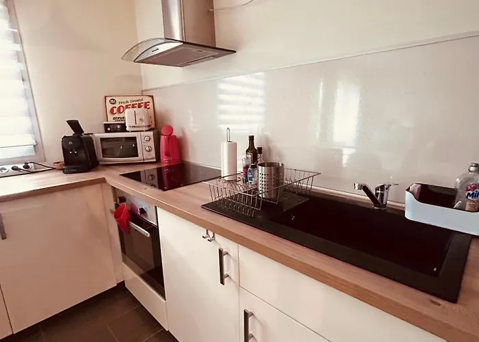 Cocon Urbain - Avec Parking Prive Gratuit Toulouse