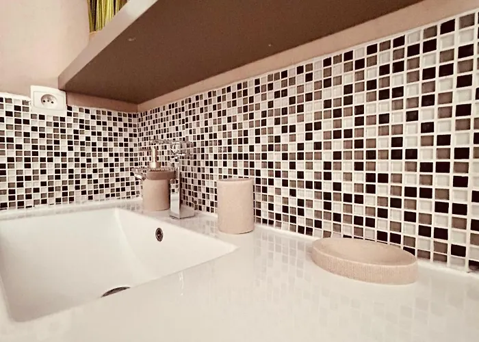 Cocon Urbain - Avec Parking Prive Gratuit *