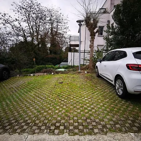 Cocon Urbain - Avec Parking Prive Gratuit アパート トゥールーズ