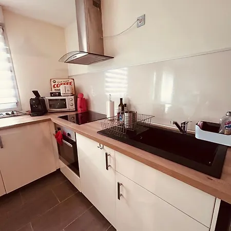 Cocon Urbain - Avec Parking Prive Gratuit トゥールーズ