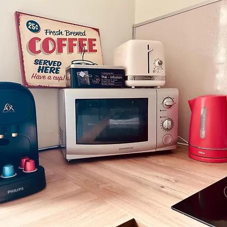 Cocon Urbain - Avec Parking Prive Gratuit * Toulouse
