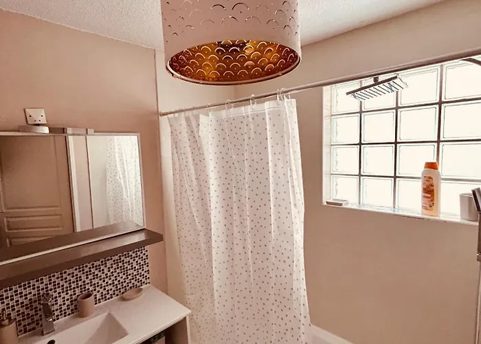 Cocon Urbain - Avec Parking Prive Gratuit Daire