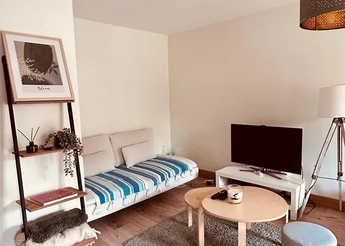 Cocon Urbain - Avec Parking Prive Gratuit Daire Toulouse